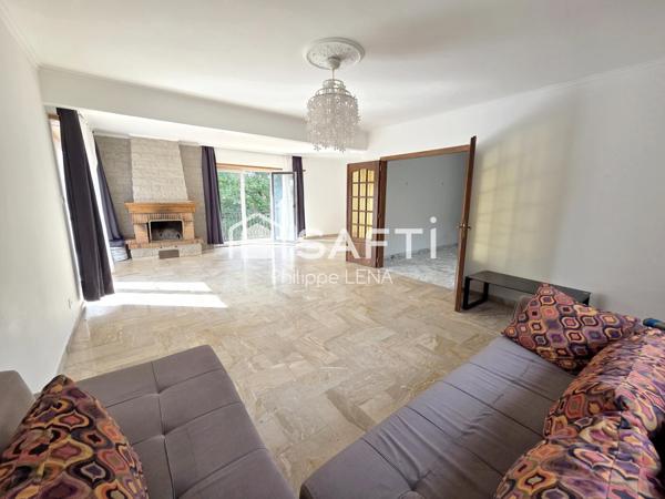 NEGOCIABLE, Maison à rénover, 12a constructibles