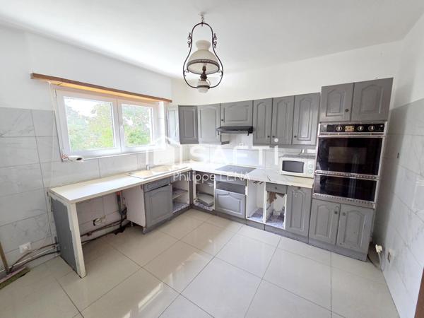 NEGOCIABLE, Maison à rénover, 12a constructibles