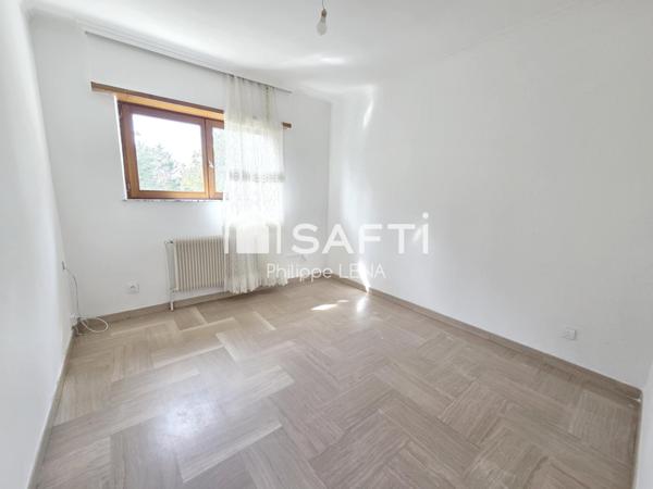 NEGOCIABLE, Maison à rénover, 12a constructibles