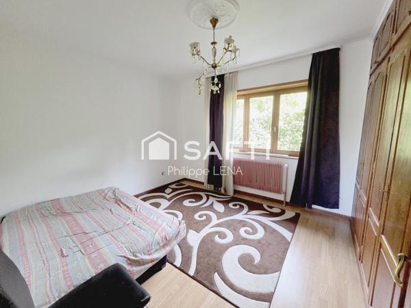 NEGOCIABLE, Maison à rénover, 12a constructibles