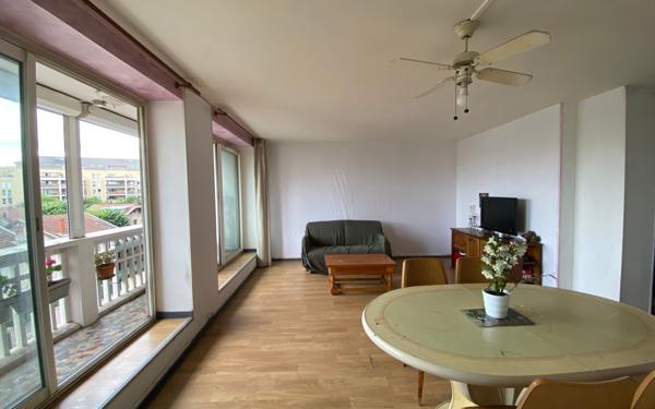 Appartement à vendre    4 pièces • 76,33 m2 Villeurbanne