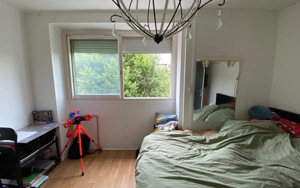 Appartement à vendre    4 pièces • 76,33 m2 Villeurbanne