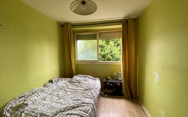 Appartement à vendre    4 pièces • 76,33 m2 Villeurbanne