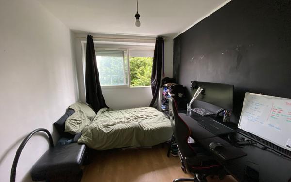 Appartement à vendre    4 pièces • 76,33 m2 Villeurbanne