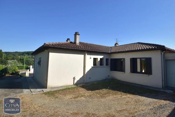 Maison à vendre 5 pièces 115m²