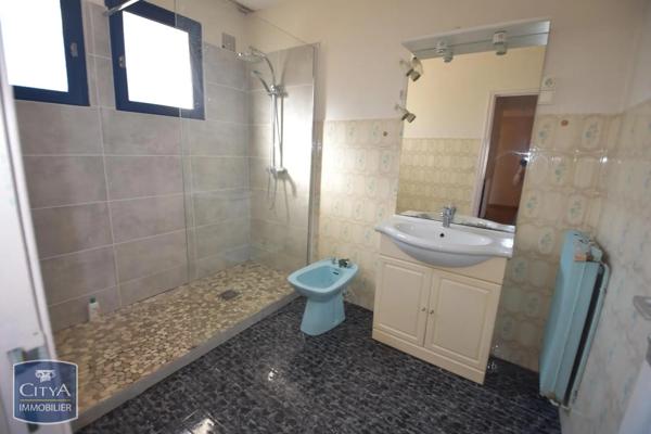 Maison à vendre 5 pièces 115m²