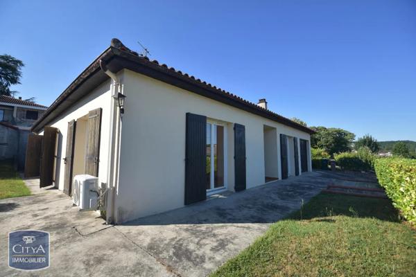 Maison à vendre 5 pièces 115m²