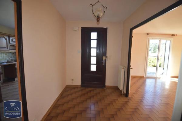 Maison à vendre 5 pièces 115m²