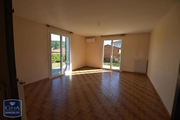Maison à vendre 5 pièces 115m²