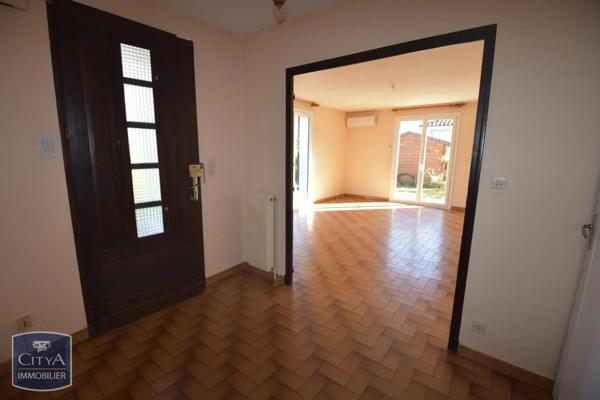 Maison à vendre 5 pièces 115m²