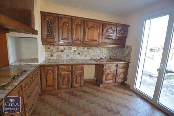 Maison à vendre 5 pièces 115m²