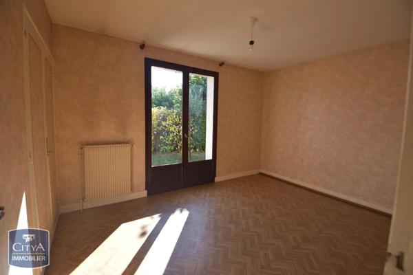 Maison à vendre 5 pièces 115m²