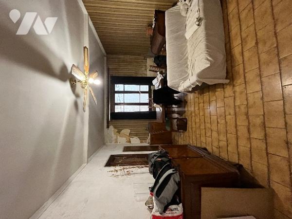 Maison de ville de 91 m².