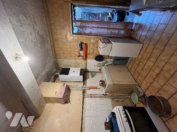 Maison de ville de 91 m².