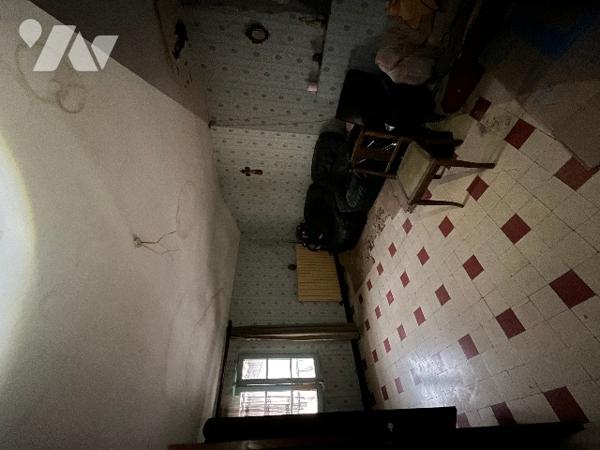 Maison de ville de 91 m².