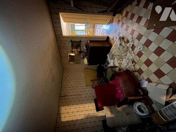 Maison de ville de 91 m².