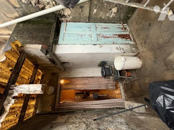 Maison de ville de 91 m².