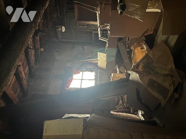 Maison de ville de 91 m².