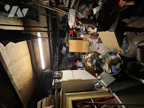 Maison de ville de 91 m².