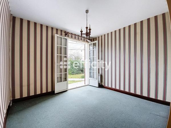 Maison 9 pièces - 156 m² Exclusivité efficity