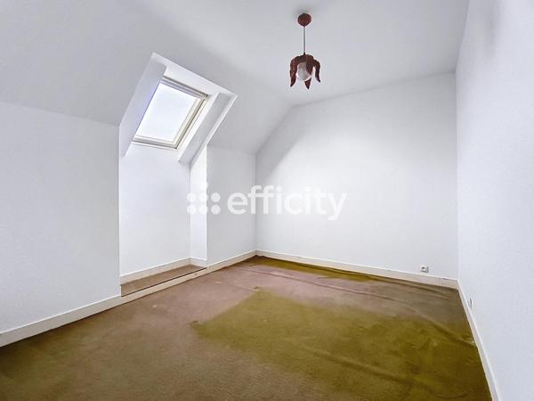 Maison 9 pièces - 156 m² Exclusivité efficity