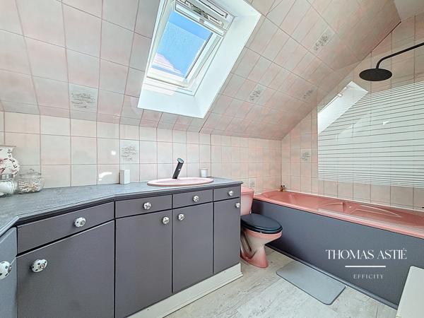 Maison 6 pièces - 136 m² Exclusivité