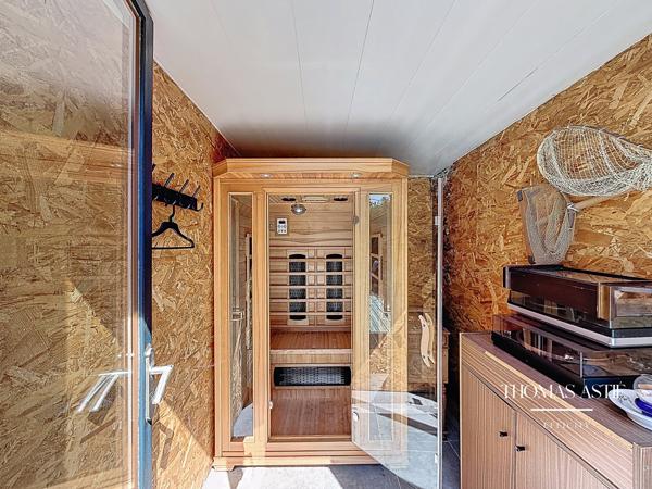 Maison 6 pièces - 136 m² Exclusivité