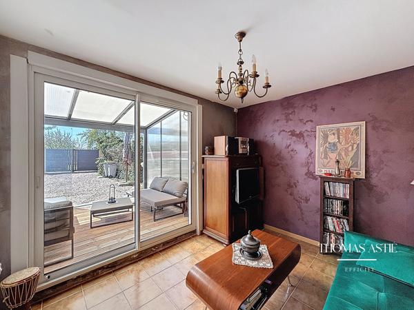 Maison 6 pièces - 136 m² Exclusivité