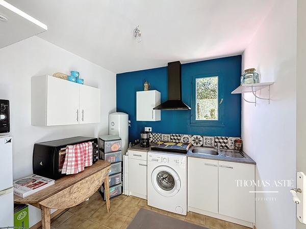 Maison 6 pièces - 136 m² Exclusivité