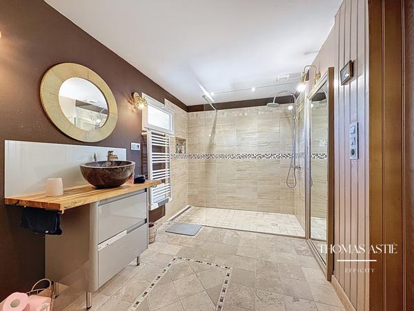 Maison 6 pièces - 136 m² Exclusivité