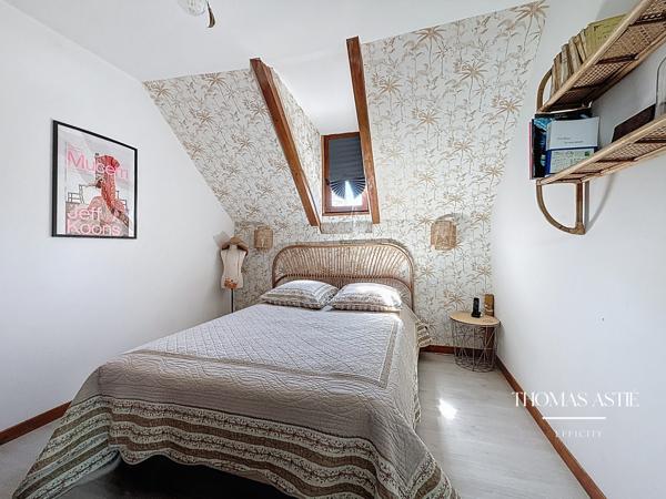 Maison 6 pièces - 136 m² Exclusivité