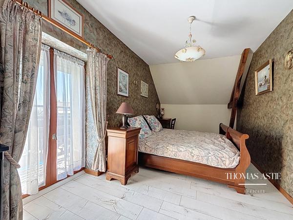 Maison 6 pièces - 136 m² Exclusivité