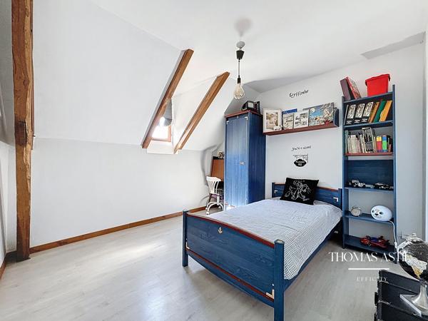 Maison 6 pièces - 136 m² Exclusivité