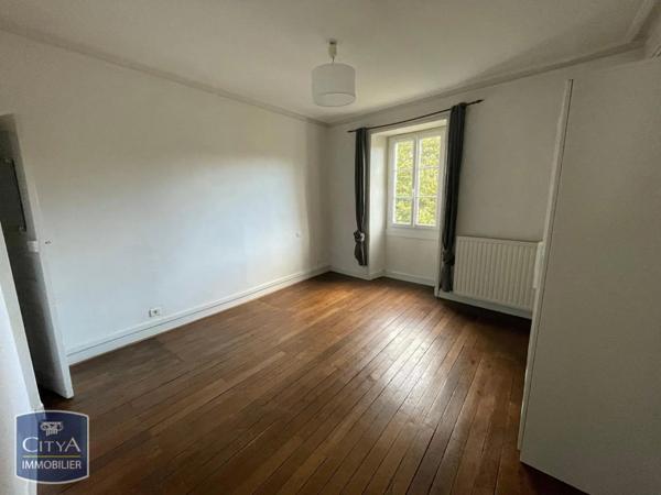 Appartement à louer 2 pièces
