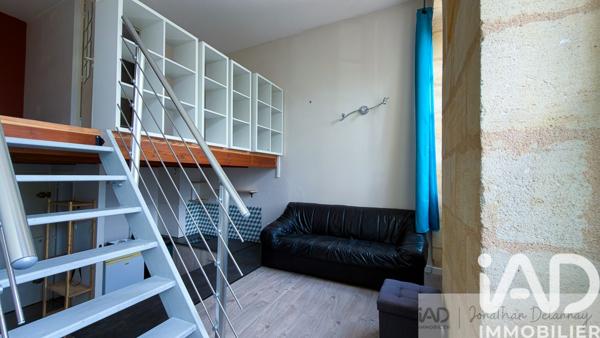 Appartement à vendre 2 pièces 35 m² Talence
