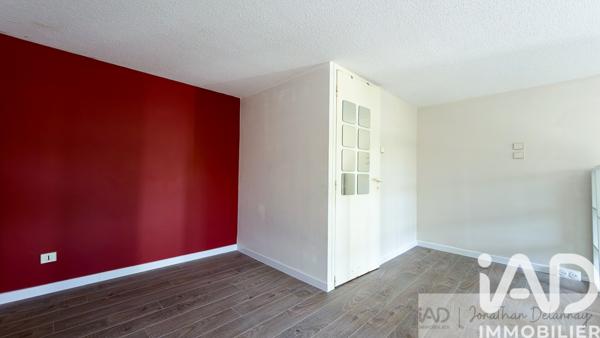 Appartement à vendre 2 pièces 35 m² Talence