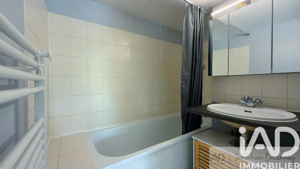 Appartement à vendre 2 pièces 35 m² Talence