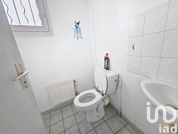 Maison à vendre 4 pièces 86 m² Saint-Julien-du-Sault