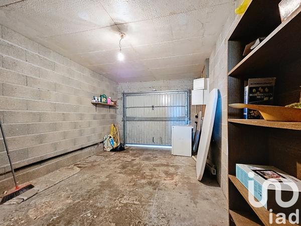 Maison à vendre 4 pièces 86 m² Saint-Julien-du-Sault