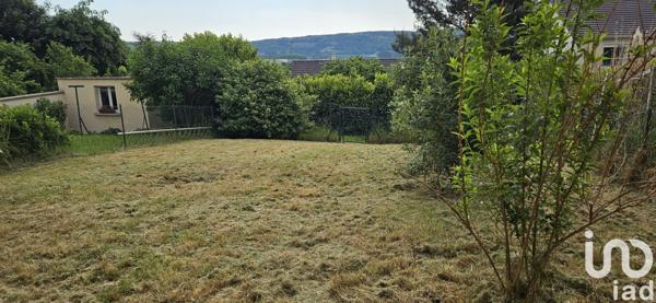 Maison à vendre 4 pièces 86 m² Saint-Julien-du-Sault