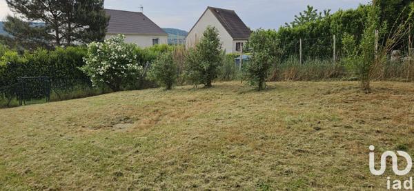 Maison à vendre 4 pièces 86 m² Saint-Julien-du-Sault