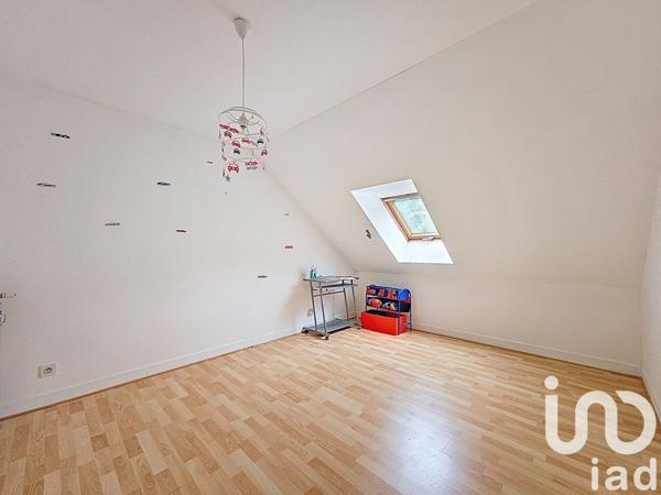 Maison à vendre 4 pièces 86 m² Saint-Julien-du-Sault