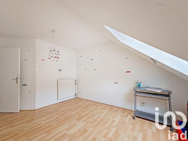 Maison à vendre 4 pièces 86 m² Saint-Julien-du-Sault