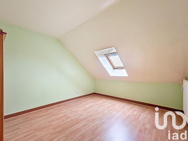 Maison à vendre 4 pièces 86 m² Saint-Julien-du-Sault