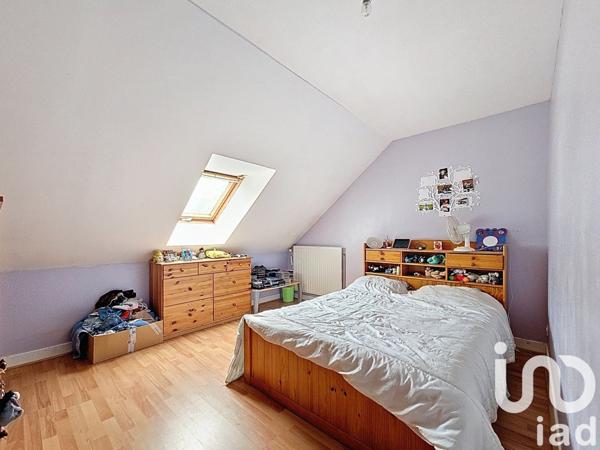 Maison à vendre 4 pièces 86 m² Saint-Julien-du-Sault