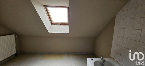 Maison à vendre 4 pièces 86 m² Saint-Julien-du-Sault