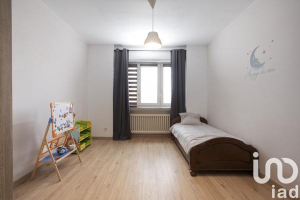 Duplex 5 pièces de 130 m² à Mondelange (57300)