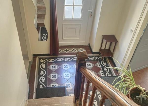 Maison à vendre    5 pièces •  Chénérailles