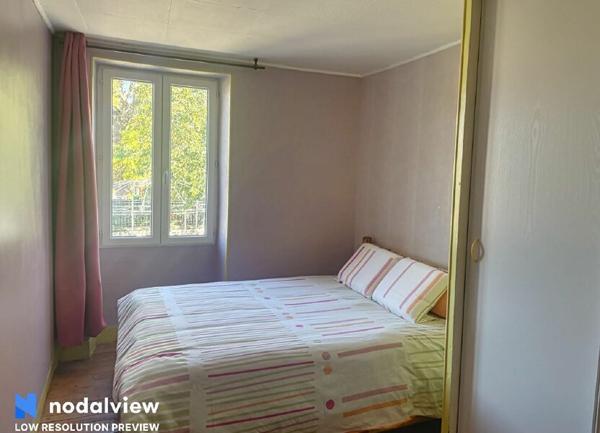 Maison à vendre    5 pièces •  Chénérailles