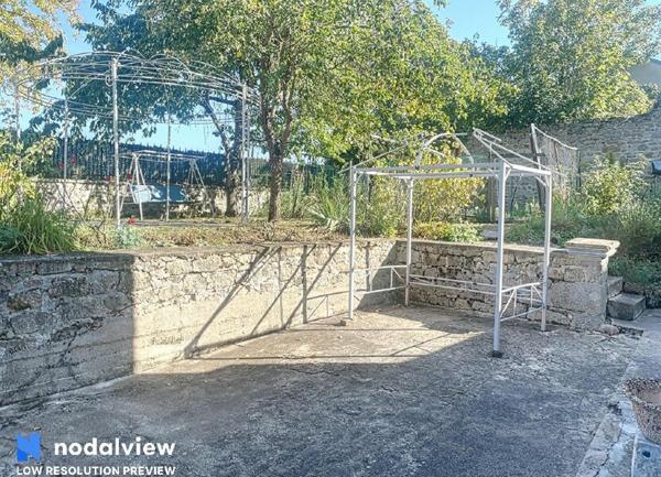 Maison à vendre    5 pièces •  Chénérailles